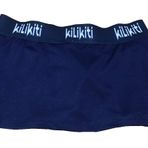 Kilikiti Çocuk Tenis Eteği Lacivert