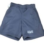 Kilikiti Erkek Çocuk Tenis Short Gri