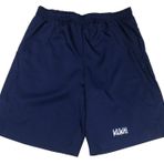 Kilikiti Erkek Tenis Short Fluent Lacivert