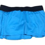 KİLİKİTİ Genç Kız / Çocuk Tenis Eteği Turkuaz