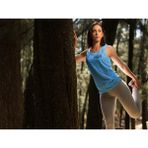 Kilikiti Kadın Sporcu Atlet - XL - Açık Mavi
