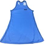 Kilikiti Kadın Tenis Elbisesi Light Blue