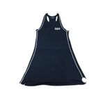 Kilikiti Kadın Tenis Elbisesi - Siyah