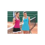 Kilikiti Kadın Tenis Elbisesi - Turkuaz