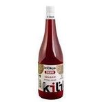 Kilikya Acılı Cam 1 lt Şalgam Suyu