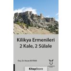Kilikya Ermenileri 2 Kale, 2 Sülale - Doç. Dr. Hasan Buyruk
