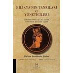 Kilikya'nın Tanrıları ve Yöneticileri - William Burckharot Barker