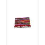 Kilim Clutch Çanta - GOKTURK Model 22