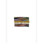 Kilim Clutch Çanta - GOKTURK Model 23