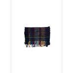 Kilim Clutch Çanta - GOKTURK Model 25