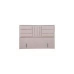 Kilim Mobilya Bamboo Sleepy Başlık (Baza Ve Yatak Dahil Değildir) 140'Lık