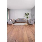 Kilim Mobilya Bohera 3+2+1+1 Gri Bohem Koltuk Takımı