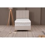 Kilim Mobilya Comfort Lüks Sleepy Yatak (Baza ve Başlık Dahil Değildir) - 120 x 200 cm