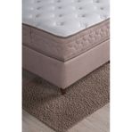 Kilim Mobilya Hilton Ortopedik Paket Yaylı Yatak Vizon Baza Ve Başlik Dahil Değildir 100x200