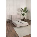 Kilim Mobilya Premium Gold Therapy (Baza Başlık) (Yatak Dahil Değildir) 180X200