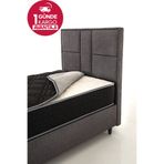 Kilim Mobilya Visco Rise Full Ortopedik Paket Yaylı ve Yıkanabilir Pedli Yatak (BAZA VE BAŞLIK DAHİL DEĞİLDİR)