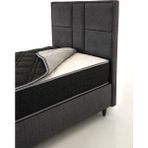 Kilim Mobilya Visco Rise Ortopedik Paket Yaylı Yıkanabilir Pedli Yatak (Baza ve Başlık Dahil Değildir) - 90 x 190 cm