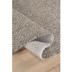 KilimistA BOUCLE Naturel Sisal Jüt Halı Modern Hasır Kilim Oturma Odası Salon Mutfak Balkon Yolluk Halısı Bej