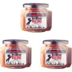 Kilis Macun 240 gr Erkeklere Özel Bitkisel x 3 Adet