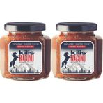 Kilis Macunu 240 gr x 2 - 1 Paket