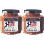 Kilis Macunu 240 gr x 2