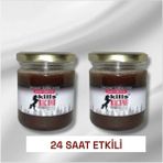 Kilis Macunu Erkeklere Özel Etkili Karışım 240 gr x 2 Adet - 1 Adet