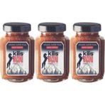 Kilis Macunu Erkeklere Özel Etkili Karışım 240 gr x 3 Adet - 1li