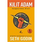 KILIT ADAM - GENEL