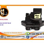 KILIT BAGAJ ACCENT BLUE 12-18 81230-1R030