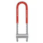 Kilit Direksiyon Motosiklet Bisiklet Kilidi Motorsiklet Halat Zincir Çelik Hırsız Güvenlik 36 Cm
