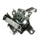 Kilit Kaput Corolla 09-12 (Oem No: 53510-12890)