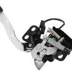 Kilit Kaput Jazz 08-13 (Oem No: 74120-TF0-G01)