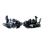 Kilit Kaput Motor X-trail 14-19