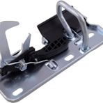 Kilit Kaput Üst Golf5 / Jetta 04-09 (Oem No: 1K0823480)