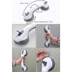 KİLİT VANTUZLU BANYO TUTACAĞI