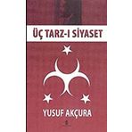 Kilit Yayınevi Üç Tarz-ı Siyaset