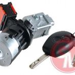 KILITLI KONTAK ANAHTARI RENAULT CLIO III-KANGO III-MASTER III 2009- 806012544R-8200258480 7701208408