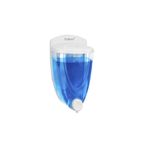 KİLİTLİ SIVI SABUNLUK 650ML (5440)