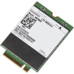 Kilitsiz Huawei Lte Modülü ME906E 3g 4g Wlan Dc-Hspa + Hspa + Wcdma Penta-Band Edge Gsm Gprs Ngff Kartı