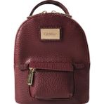 Killdeer Tiny Mini Sırt - Çapraz, Omuz Çantası - Bordo