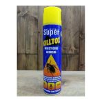 Killtox %100 Etkili Sinek Ilacı 400 ml x 1 Adet - Haşere Karşıtı