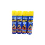 Killtox 4x400 ml Sinek Savar