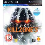 Killzone 3 PS3 Oyunu
