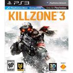 Killzone 3 Türkçe PS3 Oyunu