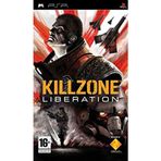 Killzone Liberation PSP