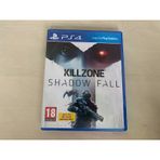 Killzone: Shadow Fallplaystation 4 Cd Oyun