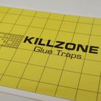 Killzone Sinek Tutucu Yapışkan Bant Levha 30x60 cm 20 Adet