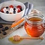 Kilner Ahşap Kaşıklı Bal Kavanozu 400 ml