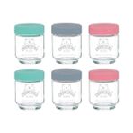 Kilner Bebek Yemek Kavanozu 6'lı Set 190 ml