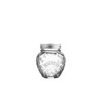 KİLNER Kilner Çilekli Reçel Kavanozu 400 ml